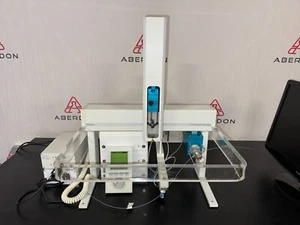 Waters CTC Analytics 2777C Sample Manager PALS Autosampler  #17218 - Picture 1 of 16