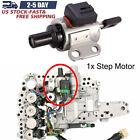 OEM JF011E RE0F10A Transmission CVT Step Stepper Motor for Nissan Dodge Altima Nissan Altima