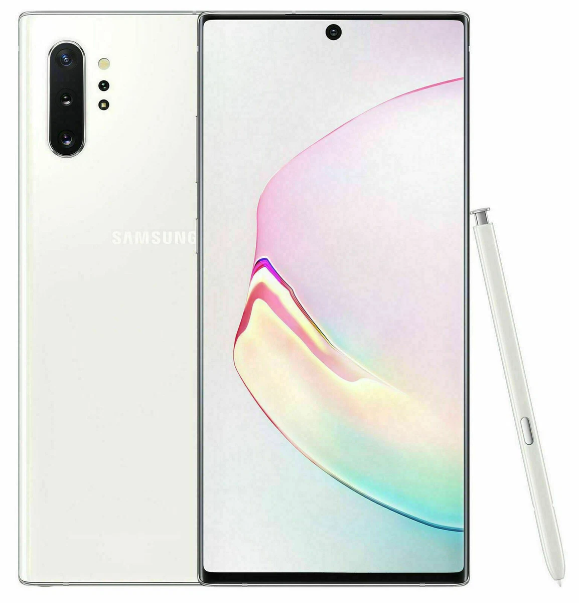 Preços baixos em Samsung Galaxy Note10+ 5G 256GB | eBay