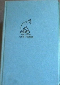 Smith, J.L.B. .. From Nature - Our Fishes - Picture 1 of 1