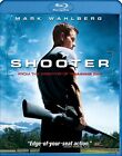 Shooter [Blu-ray] [2007] [US Import] Blu-ray Incredible Value and Free Shipping!