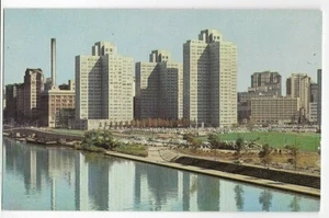 GATEWAY CENTER BULIDINGS ON PITTSBURGH'S POINT~PITTSBURGH,PA - Picture 1 of 1
