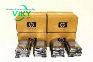 583717-001 HP M6612 450GB 6G SAS 15K RPM LFF 3.5 HARD DRIVE AP871A - Picture 1 of 4