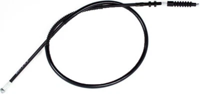 Cable de embrague de vinilo negro Motion Pro para Yamaha TT350 1986-1987 05-0117 Foto 1 de 3