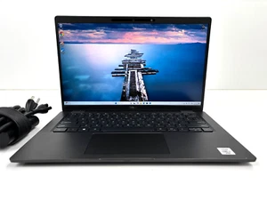 Dell Latitude 7410 14 Full HD i7 10th Gen 16GB 512SSD Windows 11 Pro BIOS Locked - Bild 1 von 12
