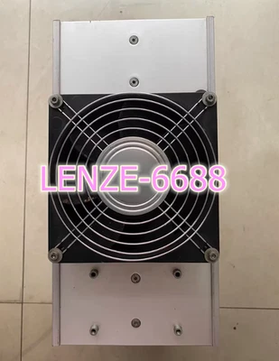 ✅🔥1PC USED  EVG EPS61 3000W 16A  For Discounts, Please Contact🔥✅ - Image 1 of 2