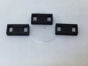 Corbatas de mango de plástico interiores cuadradas D/Homeline para interruptores de 4 postes “HOMT” - Imagen 1 de 5