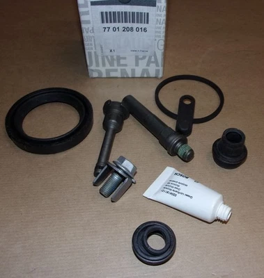 Kit de réparation d’étrier arrière Original Renault Kangoo 7701208016 - Photo 1/2