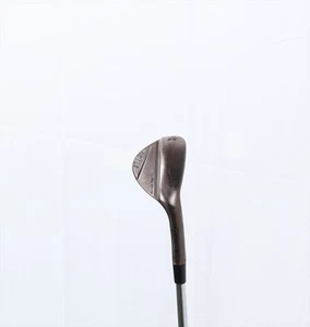 Taylormade Hi Toe 3 Wedge 58°-10 Wedge Kbs Stl 1258883 Excellent - Picture 1 of 5