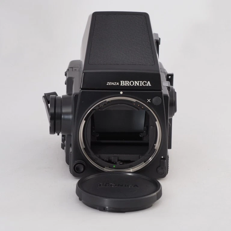 Bronica 6x7 cm Film Cameras for sale | eBay