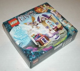 LEGO NEW ELVES Aira's Creative Workshop 41071 Sealed Set