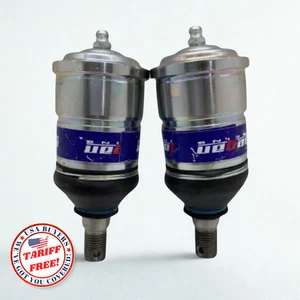 Ajustadores centrales de rodillo de rótula delanteros EG EK DC2 nuevos carreras engrasables extendidos - Imagen 1 de 6