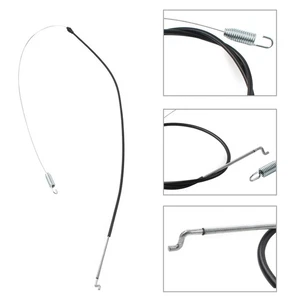 Cable de tracción reciclador 105-1845 para tracción delantera Toro autopropulsión - Imagen 1 de 9