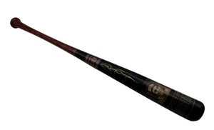 Tony Gwynn Salón de la fama Firmado/Autografiado Cooperstown NBHOF Bat Padres JSA 200105 - Imagen 1 de 4