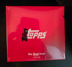 2022 Topps Baseball On Demand 3D Factory Sealed Box Online Exclusive - Picture 1 of 2
