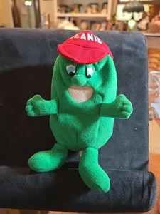 Beanie Lima Ohio Mascot - Picture 1 of 4