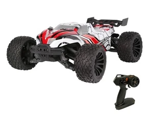 DF Models Z-10 1:10XL Brushless Truggy RC – 4WD, 120A Regler, 80 km/h - Bild 1 von 9