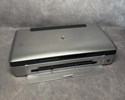 HP LaserJet Pro MFP L411a Multifunction Printer Scanner Copier Fax - Image 1 of 4