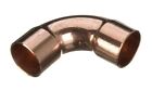 22mm Long Radius Bends - End Feed - PACK OF 5 - NEXT DAY AVAILABLE