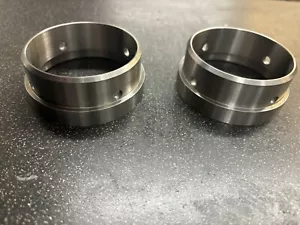 mk1 focus RS abs extender ring rear hub bearing 2001-2004 fits mk1 rs focus only - Picture 1 of 7