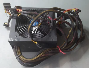 Seasonic SS-330GB ATX Computer Netzteil 330W - Bild 1 von 2