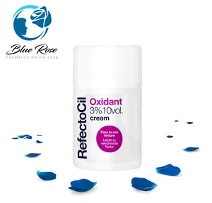 Refectocil Oxidant Cream 3% 10 Vol 100m Developer 4 Refectocil eyelash & eyebrow - Picture 1 of 3