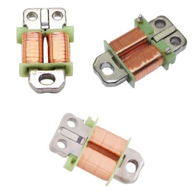 Para Cámara Pentax K30 K50 Bobina Vulnerable Apertura Imán Acoplador Piezas de Reparación Foto 1 de 4