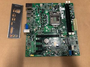 Dell 084J0R Desktop Motherboard LGA1155 DDR3 for Inspiron 660 Vostro 270 84J0R - Picture 1 of 6