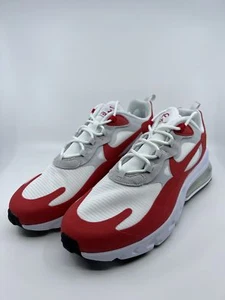 ♻️✅Nike Air Max 270 React CW2625 Men's US12 Brand New Original Box - Picture 1 of 5