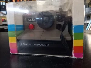 MACCHINA FOTOGRAFICA POLAROID 500 - Imagen 1 de 1