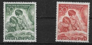 Bag Berlin Minr 80 +81 - Picture 1 of 1