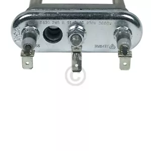 Heizstab wie BOSCH 12042284 IRCA 5170245R 2000W 230V für Waschmaschine - Bild 1 von 5