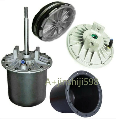 Tire Changer Machine Part Bead Breaker 186mm Cylinder Piston Plunger Tyre Tool - Image 1 of 4