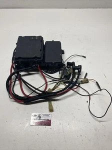 96 ARCTIC CAT TIGERSHARK MONTEGO 640 OEM COMPLETE ELECTRICAL BOX - Picture 1 of 7