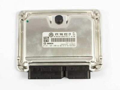 Unidad de control del motor Volkswagen Beetle 2006-2010 07K906032CP Foto 1 de 2