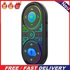 G11 Air Mouse Backlit 2.4G Wireless Gyroscope Google Voice Search IR Learning