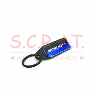 Original VW Schlüsselanhänger Golf Bon Jovi Sondermodell keychain - Bild 1 von 1