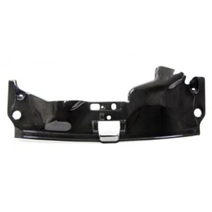 APR Performance Carbon Fibre Radiator Cooling Plate - fits Mitsubishi Evo X - Picture 1 of 4