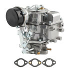 Carburetor Carb Kit For Ford F-250 F-350 E-300 Econoline L6 4.9L D5TZ9510A