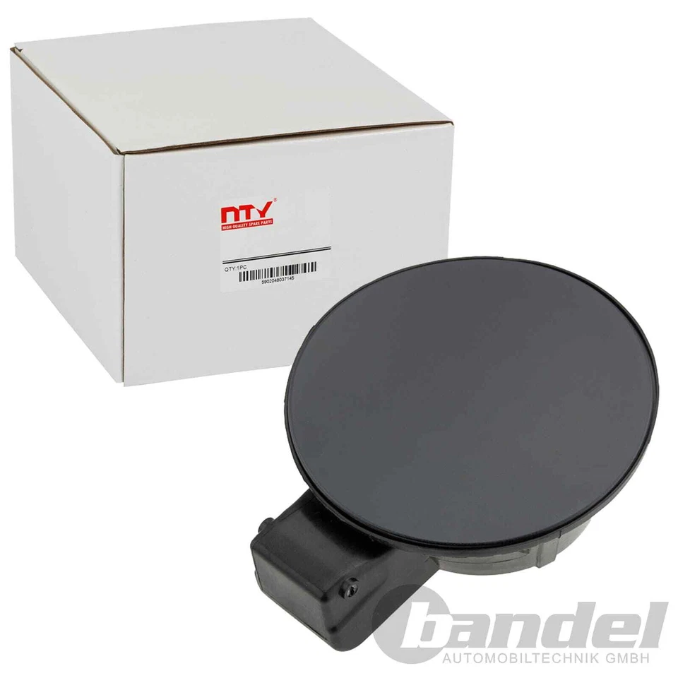 TANKDECKEL VERSCHLUSS passend für VW POLO 5 6R AB BAUJAHR 2011-2019 - Bild 1 von 1