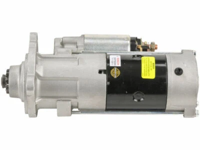 Motor De Arranque Ford Excursion 2000-2001 Bosch 43467VQ 7,3 L V8 Foto 1 de 2