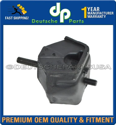 发动机电机支架适用于宝马 E24 E28 L6 535 533 528e 11811175735 左/右 — 第 1/3 张图片