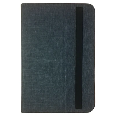 Grey Protector Folio Case Cover For Nook HD 7” and Nook Color BNTV250 BNRV200 - Image 1 of 4