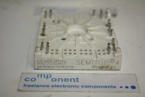 Sk 150 Gat 07 Und 3YD Semikron Igbt Power Modul Semitop 4 -1Pcs (RC5) - Picture 1 of 4