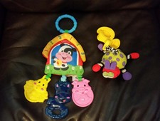 granja musical fisher price