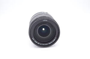 Panasonic Lumix 14-150mm F/3.5-5.6 Leica D Vario Elmar Aspherical Mega O.I.S.