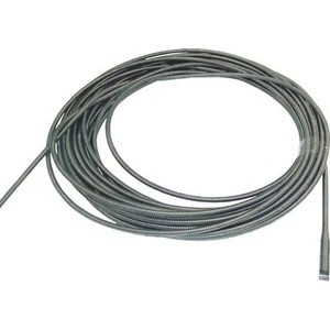 RIDGID 37847 C-32 3/8" x 75' Inner Core Cable , Gray - Picture 1 of 3