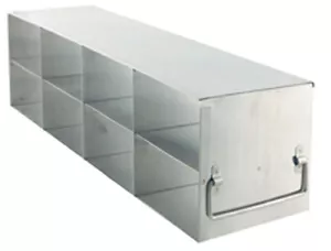 Upright Freezer Racks For 3" Boxes, UF-423 - Picture 1 of 1