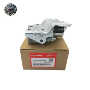 OEM GENUINE HONDA ACURA VTEC SOLENOID SPOOL VALVE W/GASKET 15810-RAA-A03 US - Picture 1 of 4