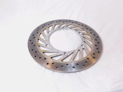 Honda VF750 Magna 750 & VT1100 VT1100C Shadow 1100 ACE Front Brake Disc Rotor - Image 1 of 4